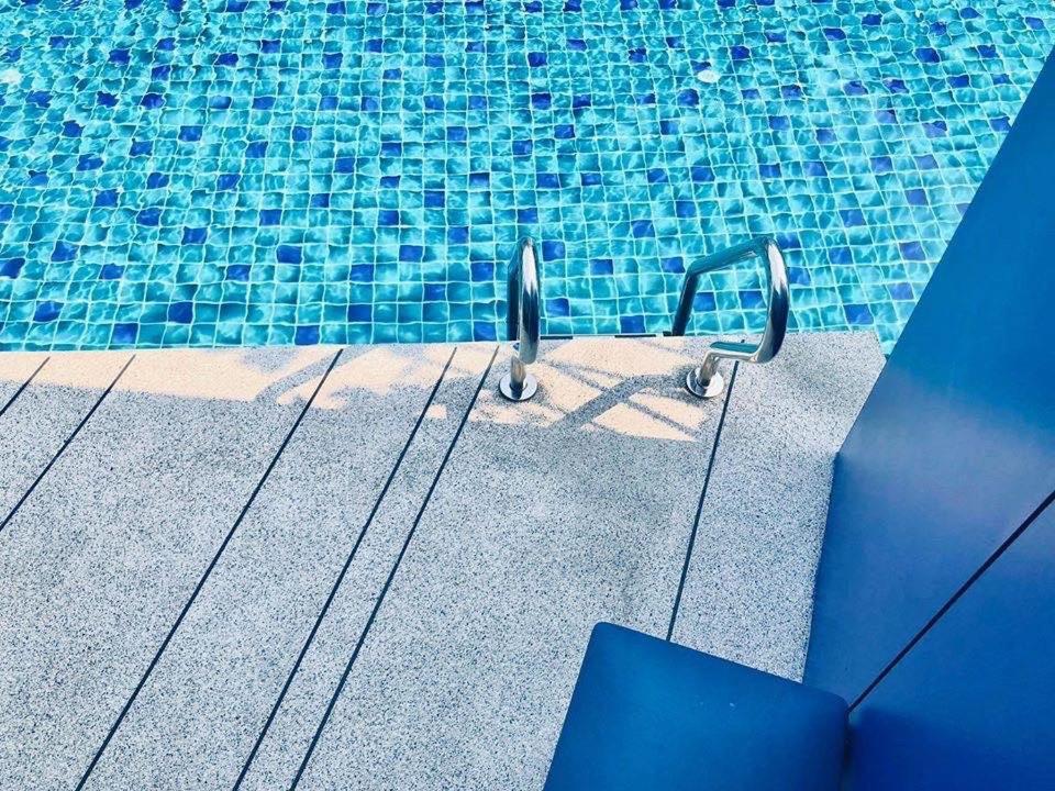 Sea And Sea Villa Sangaroon Ban Huai Yang Εξωτερικό φωτογραφία