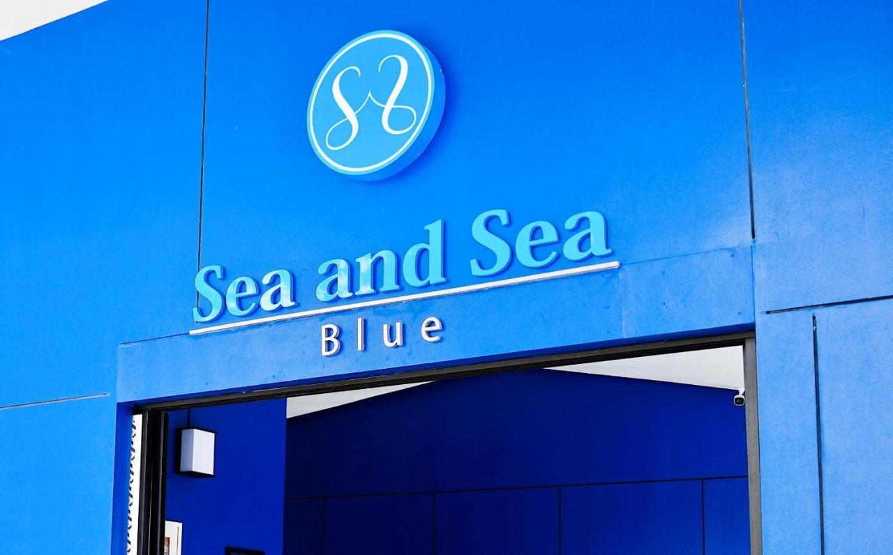Sea And Sea Villa Sangaroon Ban Huai Yang Εξωτερικό φωτογραφία