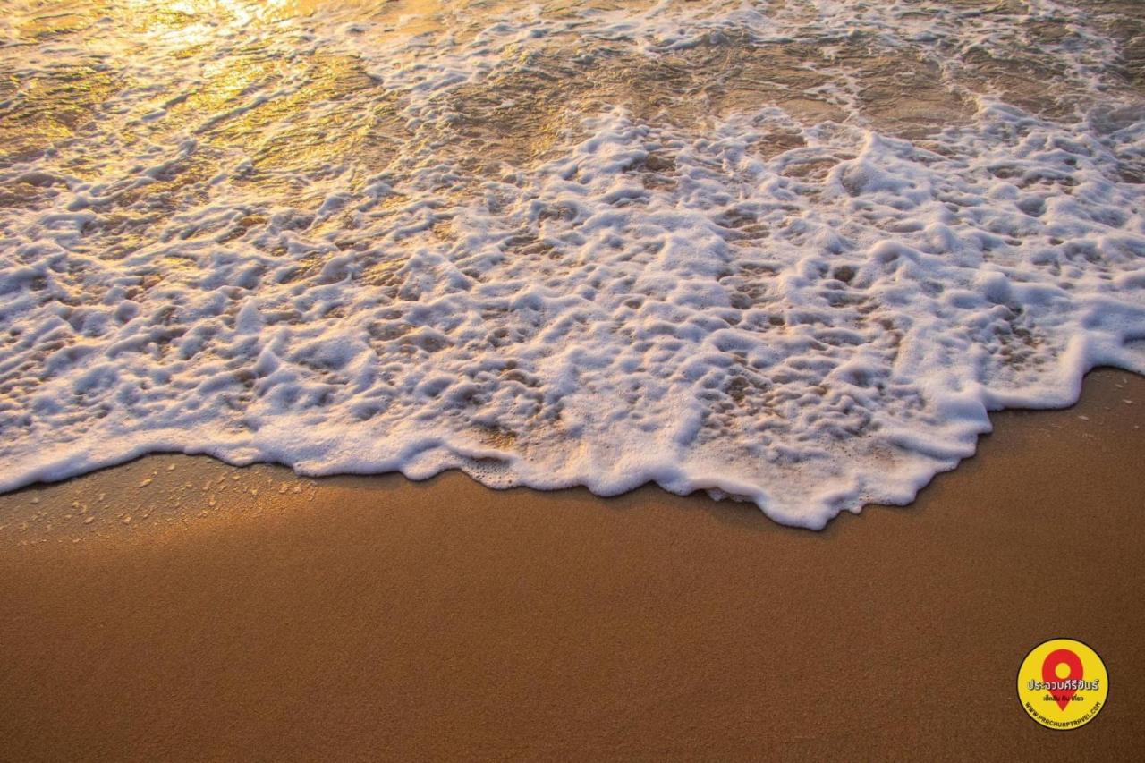 Sea And Sea Villa Sangaroon Ban Huai Yang Εξωτερικό φωτογραφία
