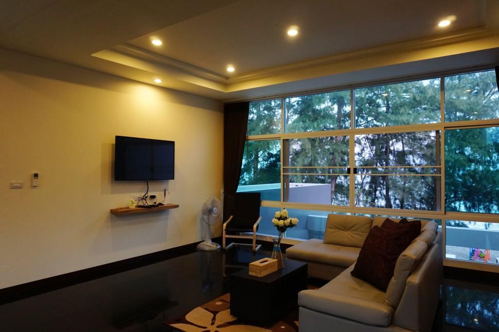 Sea And Sea Villa Sangaroon Ban Huai Yang Εξωτερικό φωτογραφία