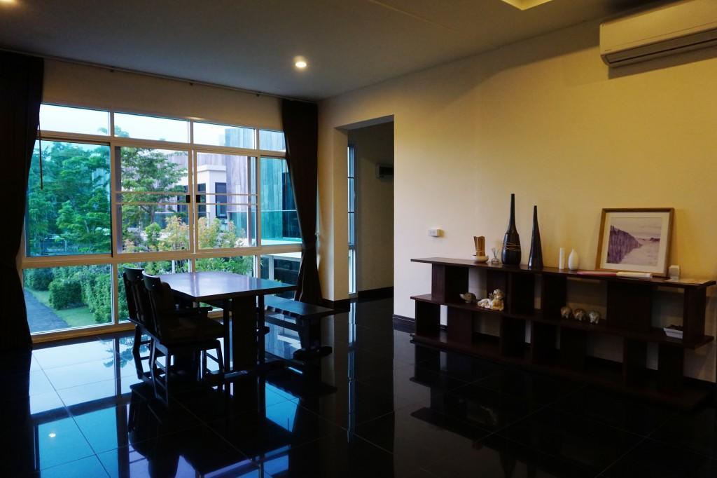 Sea And Sea Villa Sangaroon Ban Huai Yang Εξωτερικό φωτογραφία
