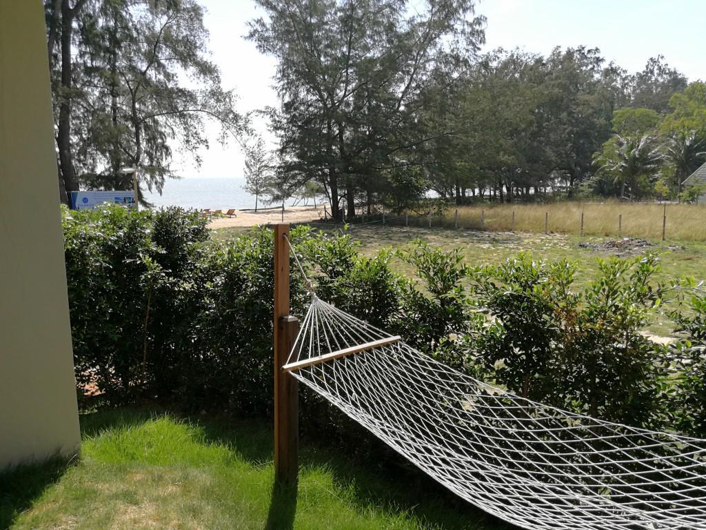 Sea And Sea Villa Sangaroon Ban Huai Yang Εξωτερικό φωτογραφία